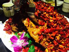 -乔家大院私房菜(海佳云顶店)