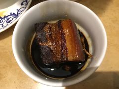 东坡焖肉-皇饭儿·王润兴酒楼(河坊街店)