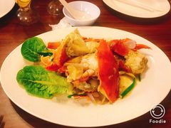 -真浪大家乐海鲜餐馆