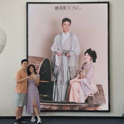 -瞳摄影写真旗舰店