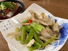 -卞氏菜根香·川菜(青羊万达店)