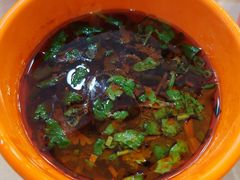 臊子饸饹-乡党臊子面(丰庆公园店)