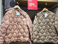 -优衣库(上海金桥太茂店)