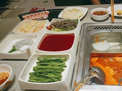 -海底捞火锅(飞马水城店)