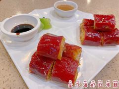 -点都德(聚福楼店)