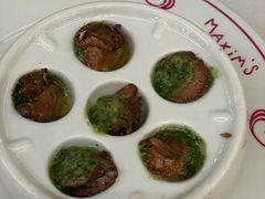 -马克西姆餐厅(崇文门店)