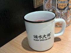 -太二酸菜鱼(群光广场店)