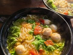 -周记蟹仔粉(侨港风情街店)
