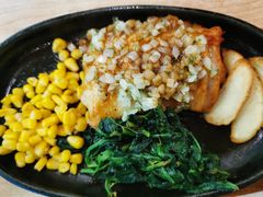 -萨莉亚意式餐厅(国和1000店)