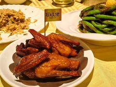 -石岐佬中山菜馆(张溪店)