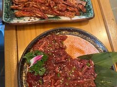 -一品诚记烤肉·甄选店(中南路店)