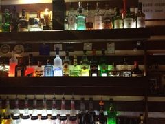 -迦南D BAR
