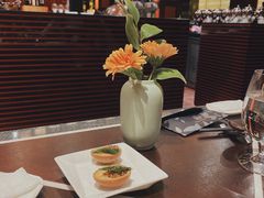 -杭州西子湖四季酒店·金沙厅