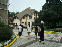 android_upload_pic-蒋宋旧居爱庐