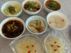 -成都龙之梦大酒店-龙悦中餐厅