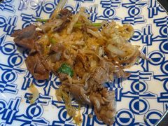 -喜悦烤鸭·新京菜(王府井店)