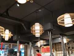 大堂-胖记烤肉(江汉路店)