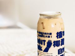 -蔻蔻椰·鲜萃椰子水(COCO Park店)