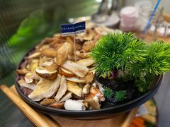 -一朵菌·野生菌探索家火锅(南亚店)