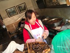 -邓氏兔头