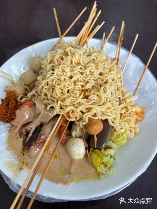 郭记小街麻辣烫(南小街总店)图片