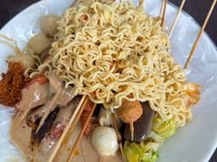 -郭记小街麻辣烫(南小街总店)