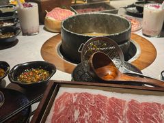 -芸山季·云南山珍菌火锅(人民广场来福士店)