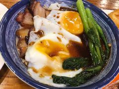 -澳门陈光记烧味饭店(南京德基广场店)