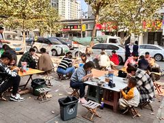 -谭老太正宗柳州螺狮粉(家和花园店)