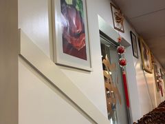 -渔洲情海鲜酒家