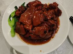 菌香全肘-马凯餐厅(地安门店)