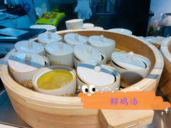 -老乡鸡(融科天地店)