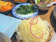 -萍姐火锅·公路夜市(打浦桥日月光店)