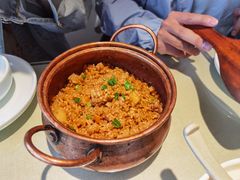 -品味泸沽湖•民族特色菜(大落水店)