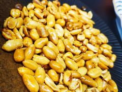 -许哥东北烧烤·铁丳烤串·宫后夹肉(繁花中心店)