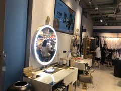 -海马体照相馆(合肥包河万达广场店)
