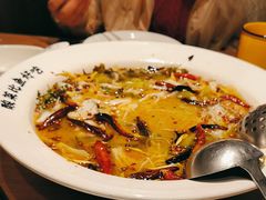 -太二酸菜鱼(天鹅湖万达店)