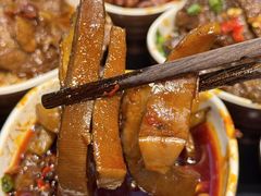 -俏媳妇火锅(宽窄巷子店)