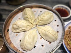 -榆味拼三鲜(怀德路店)