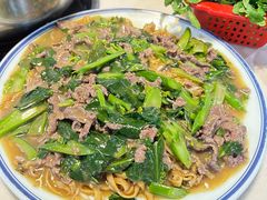 -菜忠潮州牛肉店(岗厦店)
