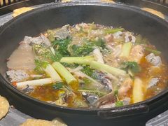 -米氏火鱼·泡椒鱼火锅(李子坝老店)
