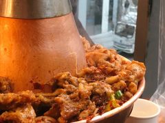 -炉小二铜锅牛蛙•川湘菜(三里屯店)