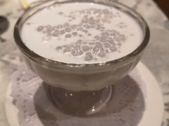 椰汁西米露-关夫人餐厅(阳光广场店)