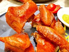 -九龙茶记·粤式餐厅融合菜(鹭江店)