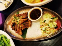 -Thai Alley泰爱里(二沙岛店)