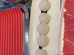 -海底捞火锅(璞丽中心店)