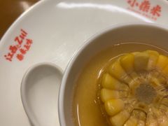 -小柴米·传统江西菜(八一广场店)