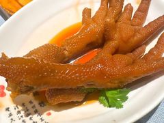 -晓粤·惹味粤菜(凯德乐峰广场店)