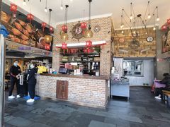 -管氏翅吧(广渠门店)