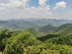 -莫干山风景区